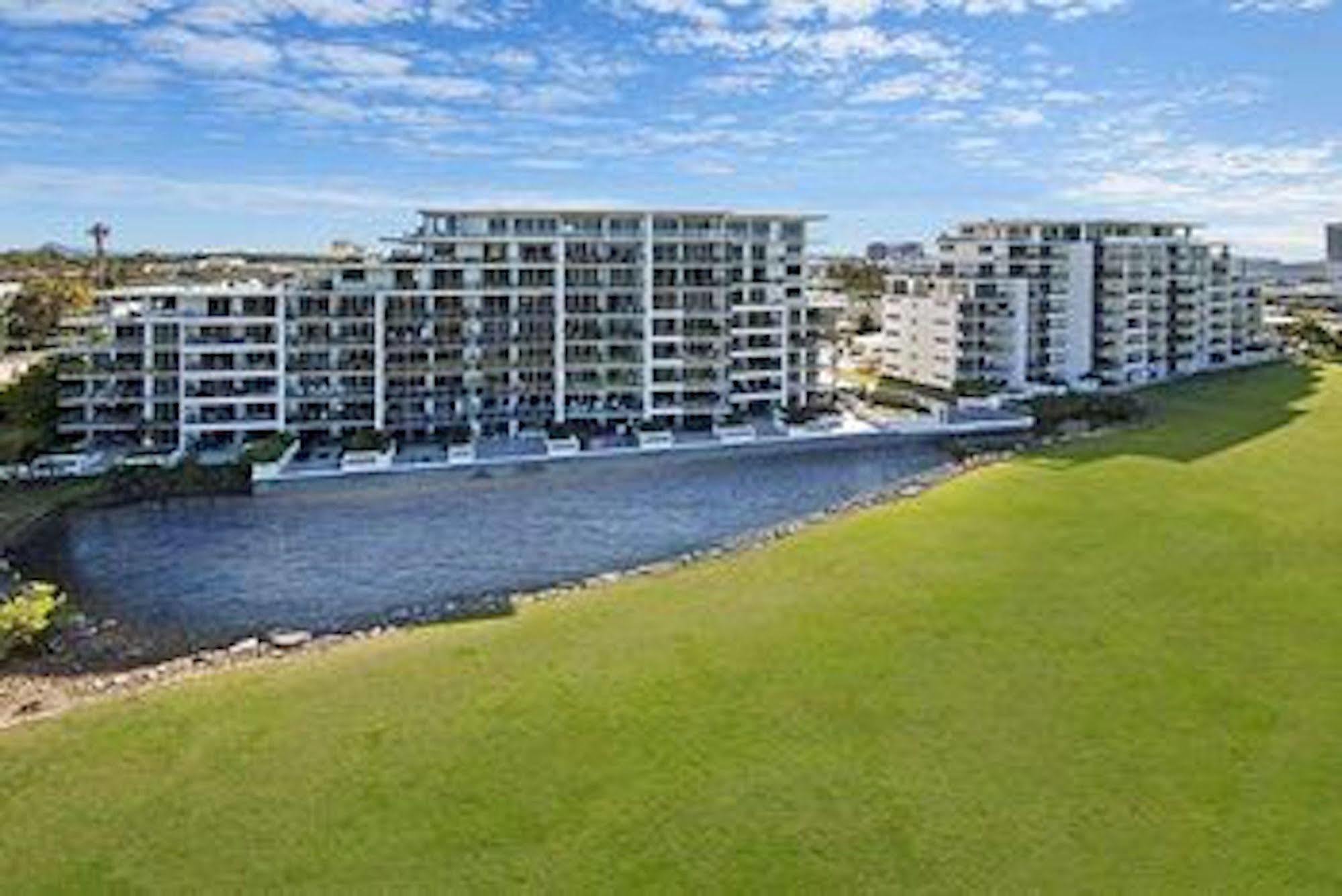 Horton Apartments Maroochydore Luaran gambar