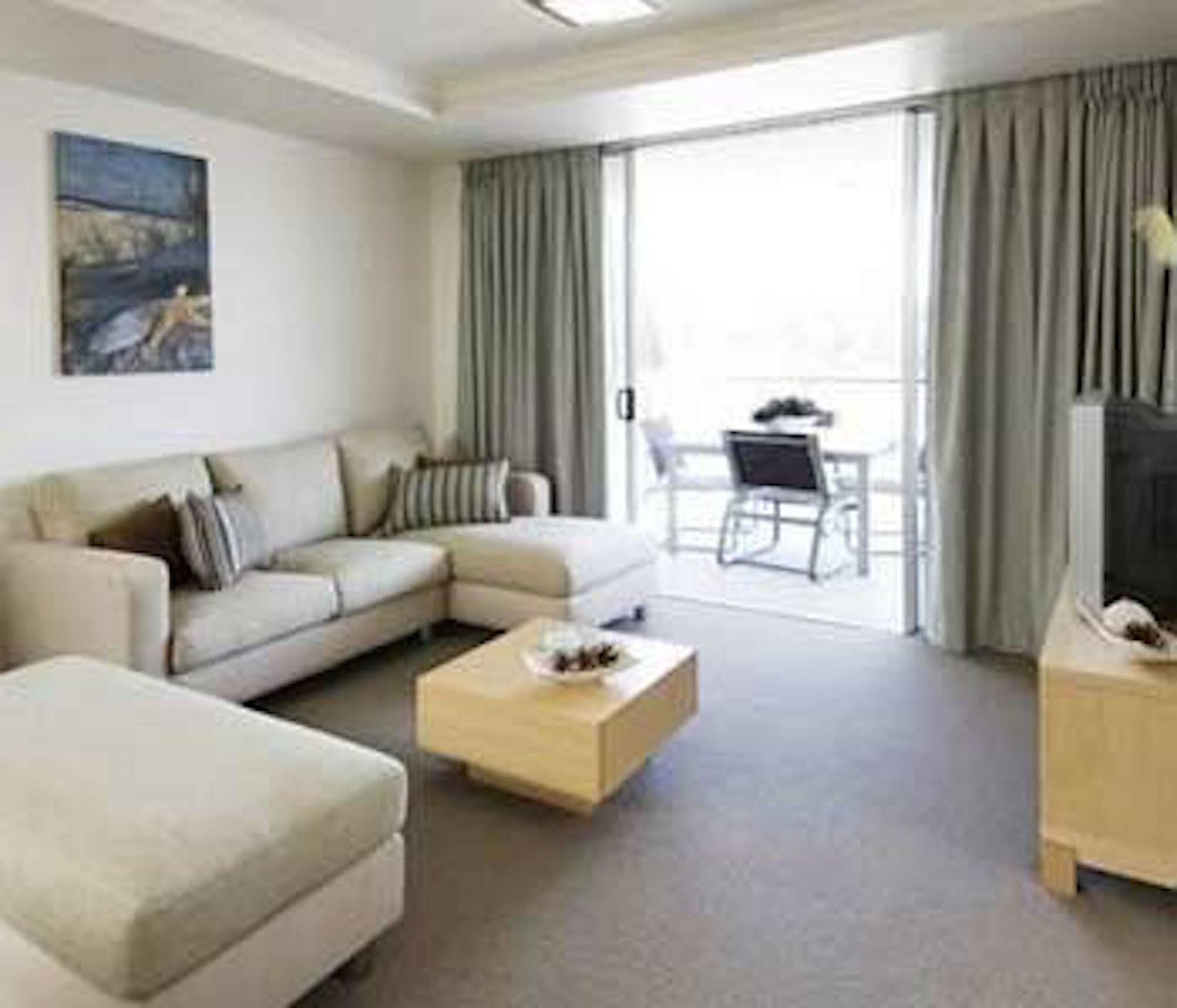 Horton Apartments Maroochydore Luaran gambar