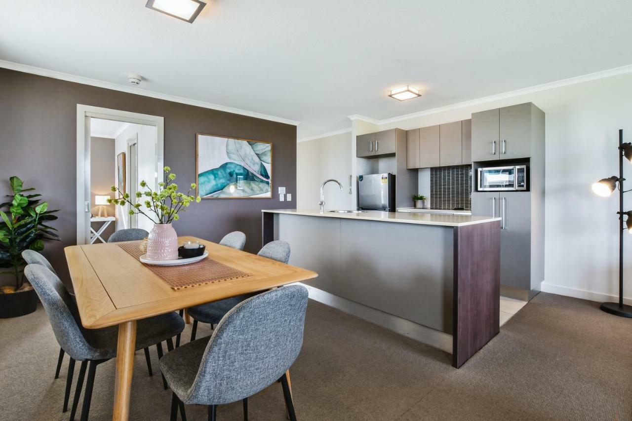 Horton Apartments Maroochydore Luaran gambar