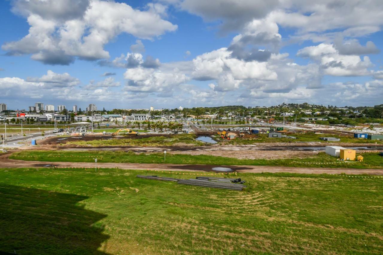 Horton Apartments Maroochydore Luaran gambar