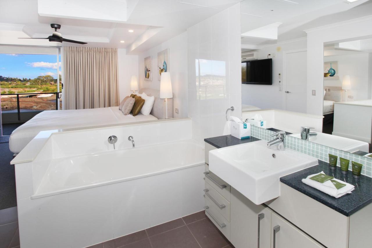 Horton Apartments Maroochydore Luaran gambar