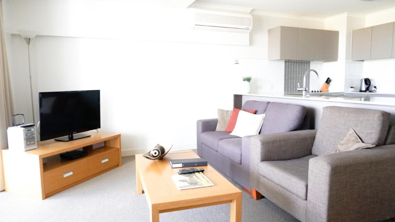 Horton Apartments Maroochydore Luaran gambar