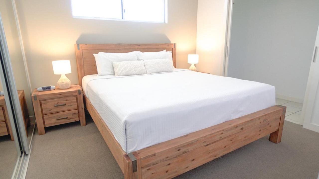 Horton Apartments Maroochydore Luaran gambar