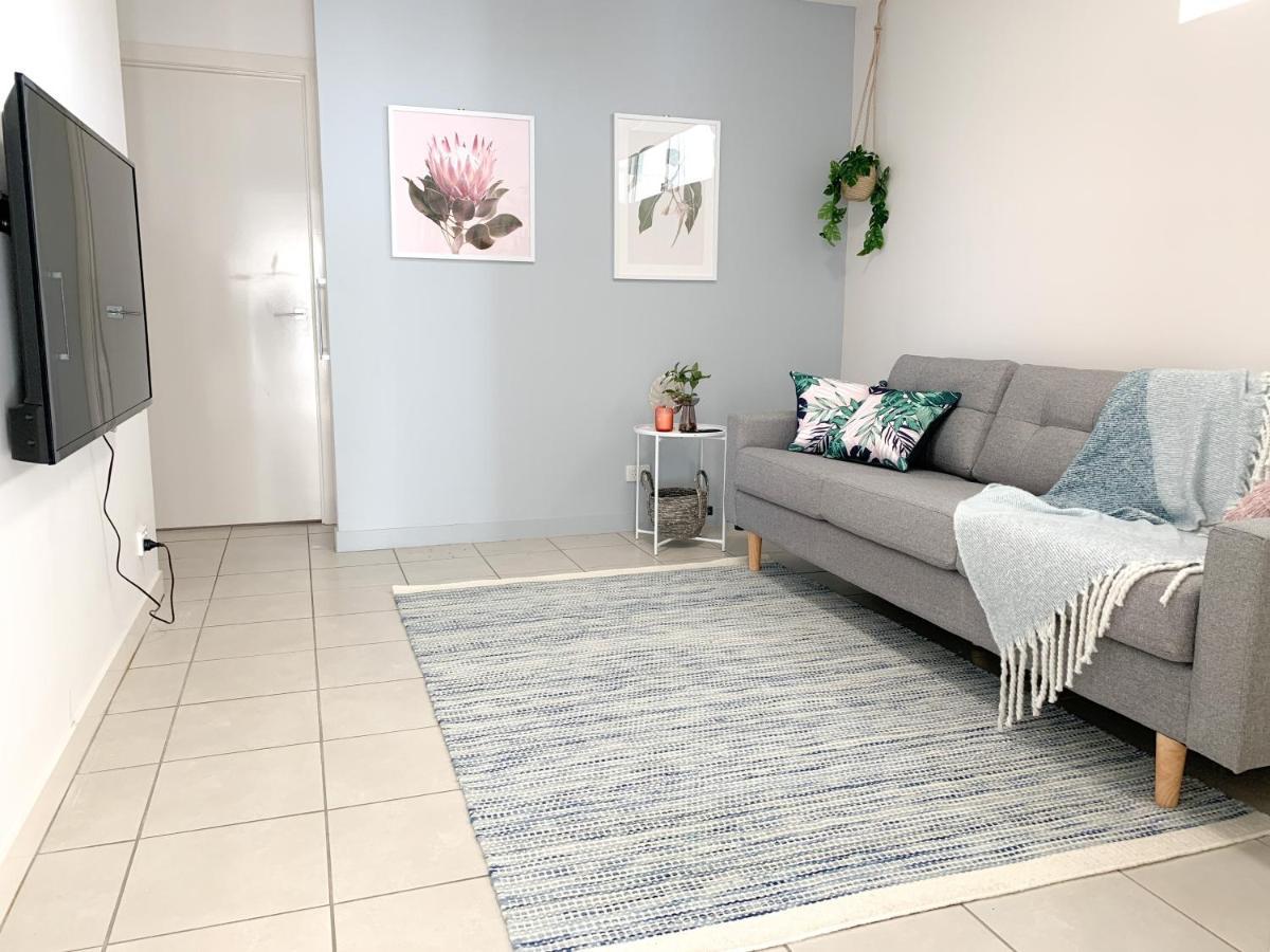 Horton Apartments Maroochydore Luaran gambar